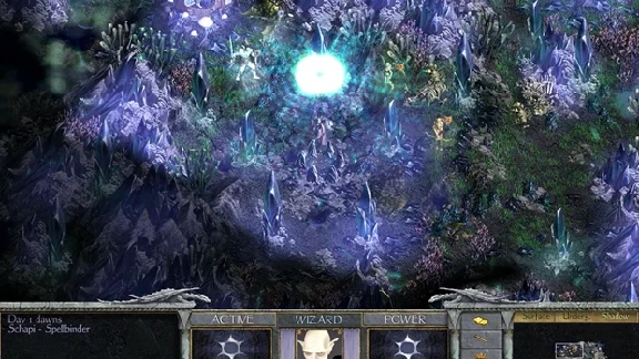 Age of Wonders Shadow Magic (Steam key) @ Region free