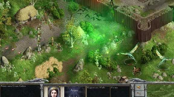 Age of Wonders Shadow Magic (Steam key) @ Region free