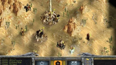 Age of Wonders Shadow Magic (Steam key) @ Region free