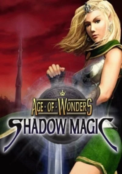 Age of Wonders Shadow Magic (Steam key) @ Region free