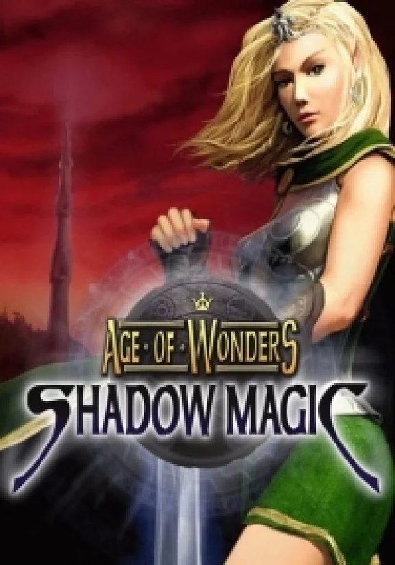 Age of Wonders Shadow Magic (Steam key) @ Region free
