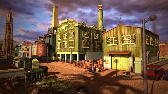 ЯЯ - Tropico 5 - Complete Collection (13 in 1) STEAM