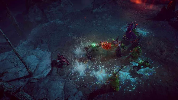 Shadows Awakening The Chromaton Chronicles Steam DLC