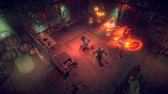 Shadows Awakening The Chromaton Chronicles Steam DLC