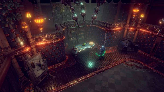 Shadows Awakening The Chromaton Chronicles Steam DLC