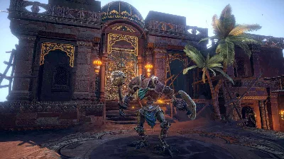 Shadows Awakening The Chromaton Chronicles Steam DLC