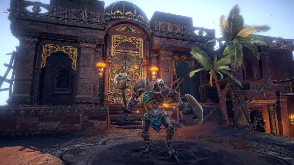 Shadows Awakening The Chromaton Chronicles Steam DLC