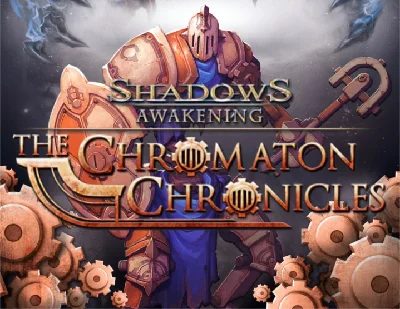 Shadows Awakening The Chromaton Chronicles Steam DLC