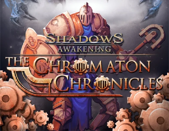 Shadows Awakening The Chromaton Chronicles Steam DLC