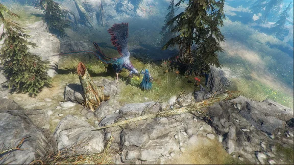 Shadows Awakening The Legendary Armour Pack DLC