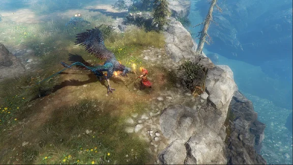 Shadows Awakening The Legendary Armour Pack DLC