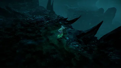 Shadows Awakening The Legendary Armour Pack DLC