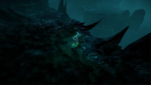 Shadows Awakening The Legendary Armour Pack DLC