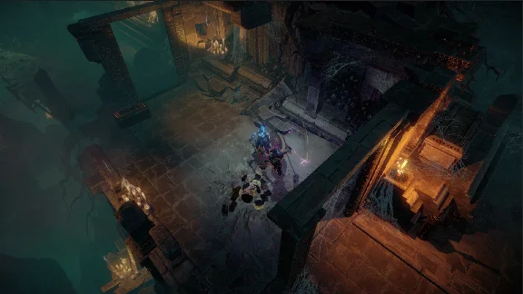 Shadows Awakening The Legendary Armour Pack DLC