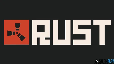 Rust (only for Russian Steam account)