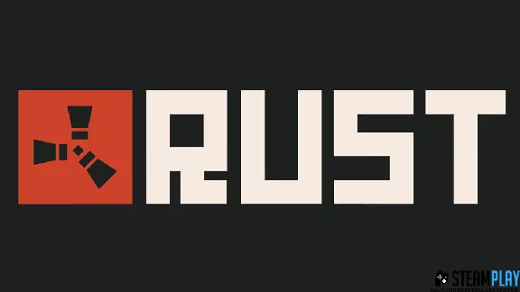 Rust (only for Russian Steam account)