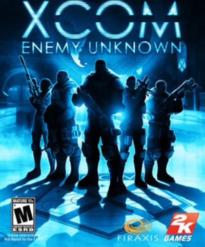 XCOM: Enemy Unknown|Lifetime Warranty