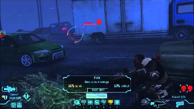 XCOM: Enemy Unknown|Lifetime Warranty