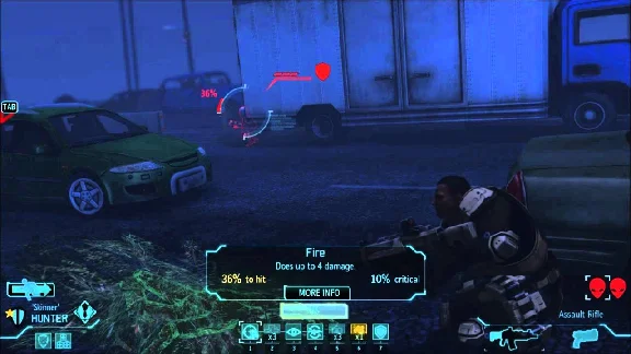 XCOM: Enemy Unknown|Lifetime Warranty