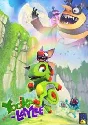 Yooka-Laylee - Digital Deluxe (Steam key) @ RU