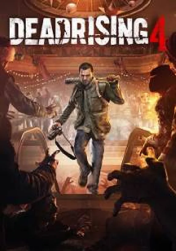 Dead Rising 4 Season Pass (Steam key) @ RU