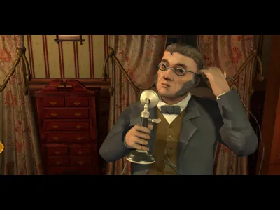 Agon - The Mysterious Codex (Steam key) @ RU