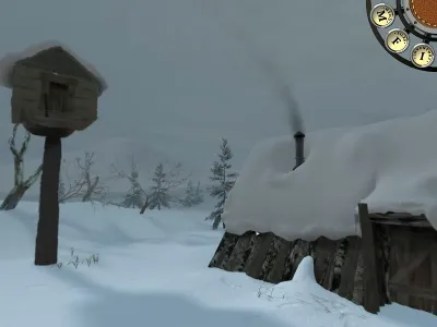 Agon - The Mysterious Codex (Steam key) @ RU