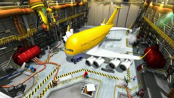 Airline Tycoon 2 (Steam key) @ RU
