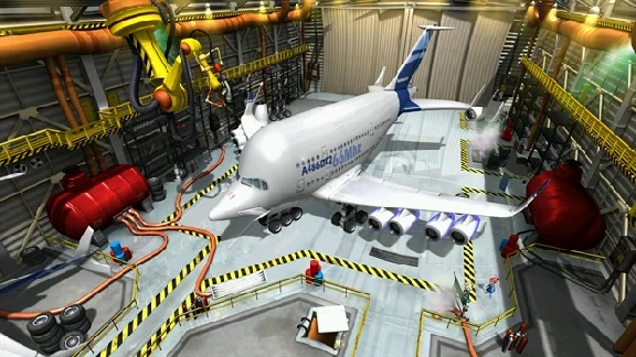 Airline Tycoon 2 (Steam key) @ RU