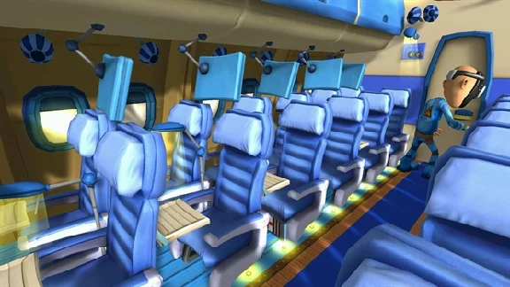 Airline Tycoon 2 (Steam key) @ RU