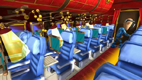 Airline Tycoon 2 (Steam key) @ RU