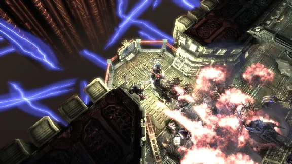 Alien Breed 2: Assault (Steam key) @ RU