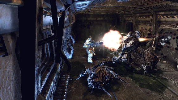 Alien Breed 2: Assault (Steam key) @ RU