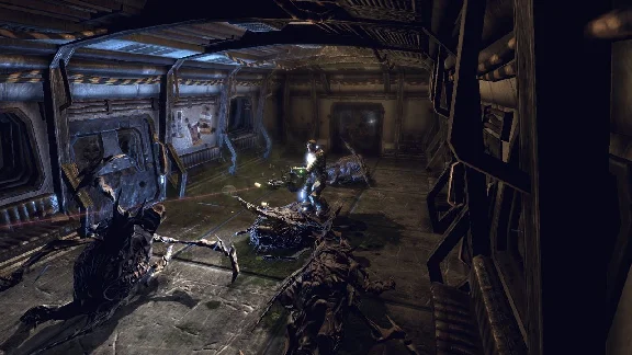 Alien Breed 2: Assault (Steam key) @ RU