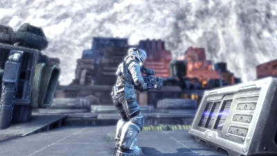 Alien Breed 3: Descent (Steam key) @ RU