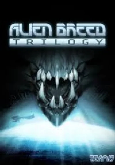 Alien Breed Trilogy (Steam key) @ RU