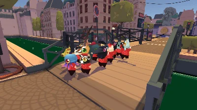 Anarcute (Steam key) @ RU