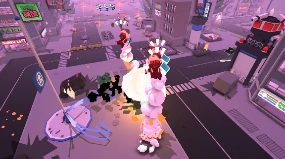 Anarcute (Steam key) @ RU