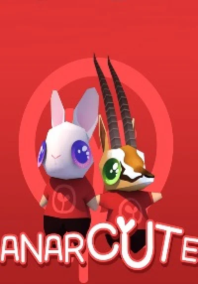 Anarcute (Steam key) @ RU