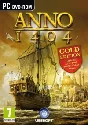 Anno 1404 Gold or Addon (Uplay key) @ RU