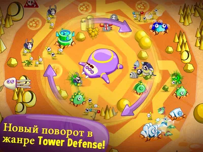 Sleep Attack (Steam key) @ RU