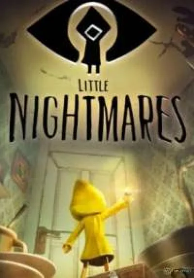 Little Nightmares (Steam key) @ RU