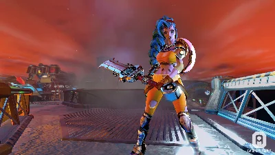 Games Of Glory Guardians Pack (Steam key) @ RU