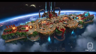 Games Of Glory Gladiators Pack (Steam key) @ RU