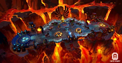 Games Of Glory Masters of the Arena Pack (Steam) @ RU