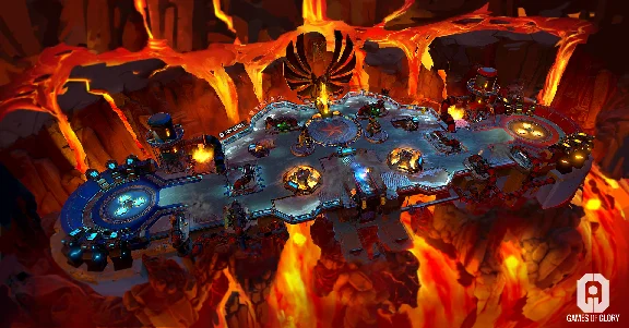 Games Of Glory Masters of the Arena Pack (Steam) @ RU