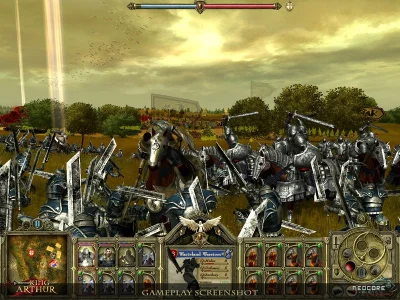 King Arthur II: The Role Playing Wargame Steam @ RU
