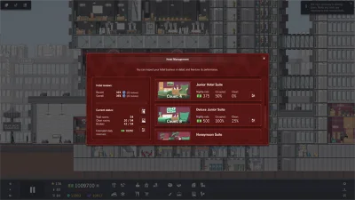 Project Highrise : Las Vegas  (Steam key) @ RU