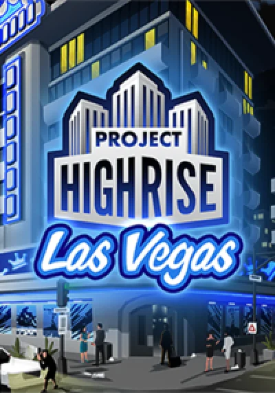 Project Highrise : Las Vegas  (Steam key) @ RU