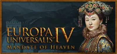 Europa Universalis IV: Mandate of Heaven (Steam) @ RU